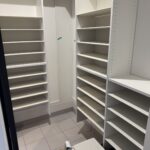 シューズクローク